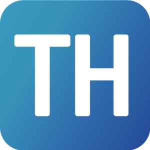 Tucson Houses - Logo