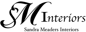 Sandra Meaders Interiors - Logo