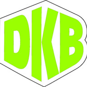 DKB Contractors - Logo