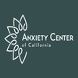 Anxiety Center of California - Logo