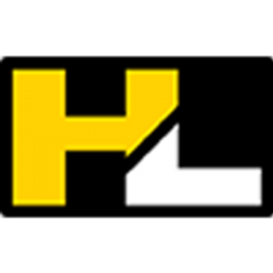 Haskell Lemon - Logo