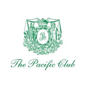 The Pacific Club - Logo