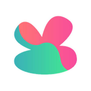 Blooming Arts House - Logo
