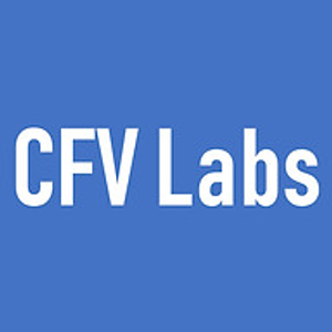 CFV Labs - Logo