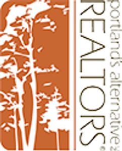 Portland's Alternative Inc., Realtors - Logo