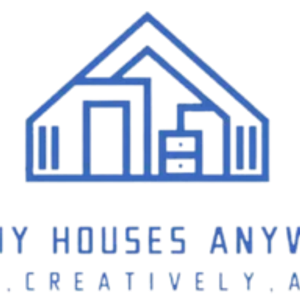 We Buy Houses Anywhere - Logo