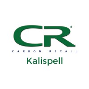Carbon Recall Kalispell - Logo