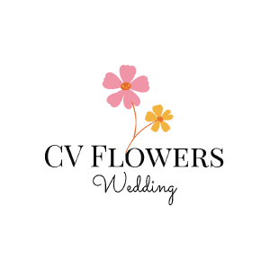 CV Flowers - Logo