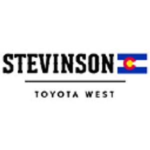 Stevinson Toyota West Parts - Logo