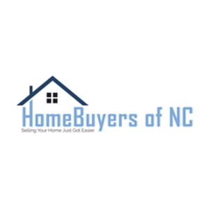HomeBuyers of NC - Logo