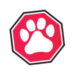 The Barking Lot - Logo