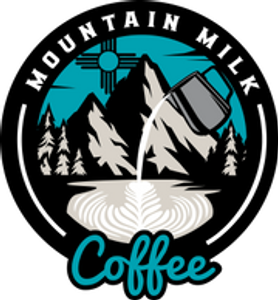 Mountain Milk Coffee