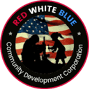 Red White Blue Community Development Corporation