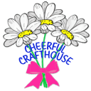 Cheerful Crafthouse - Logo