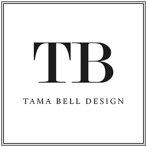 Tama Bell Design - Logo
