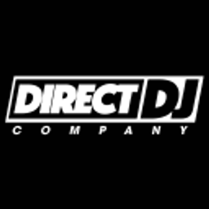 Direct DJ Company - Logo