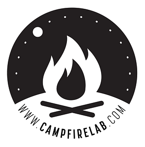 Campfire Collaborative Design Studio - Logo