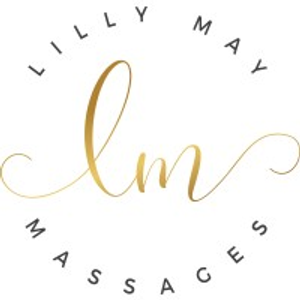 Lilly May Massage Studio - Logo