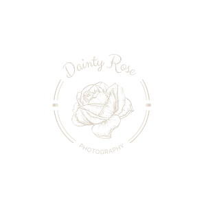 Dainty Rose Photography