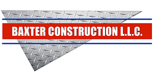 Baxter Construction and Restoration - Logo