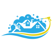 Great Panes Window Washing, LLC - Logo