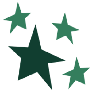 Four Star Lawn Care Inc - Logo