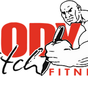 BodyEtch Fitness & Nutrition
