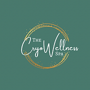 The CryoWellness Spa- Florida - Logo