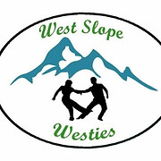 West Slope Westies - swing dance, affordable classes, nonprofit - Logo