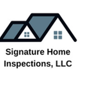 Signature Home Inspections, LLC - Logo