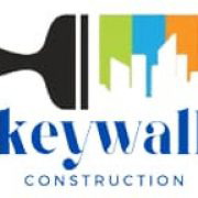 Keywall Construction Drywall & Paint - Logo