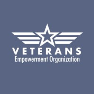 Veterans Empowerment Organization - Logo