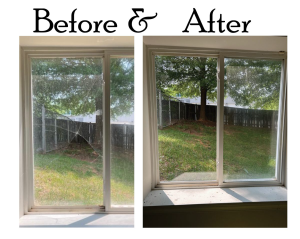 Mega Glass Repair