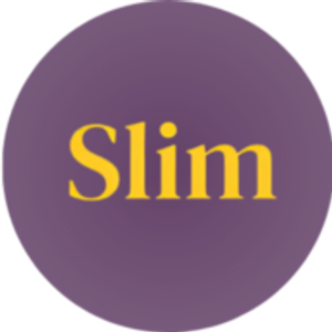 Slim Weight Loss Clinic - Logo