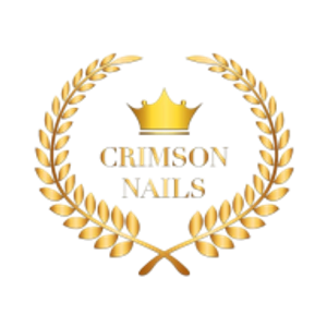 Crimson Nails in Tuscaloosa - Logo