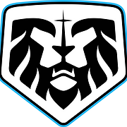 Kingdom Powder Coating - Logo
