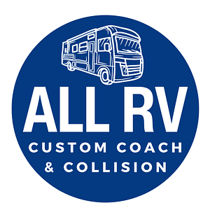 All RV Custom Coach and Collision - RV repair shop in Burleson