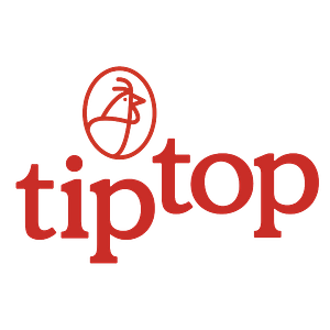 Tip Top Poultry Inc - Logo