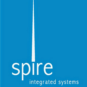 Spire Integrated Systems - Logo
