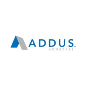 Addus HomeCare - Logo