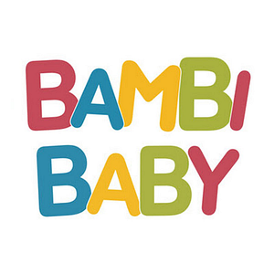 Bambi Baby Store - Logo