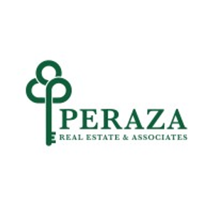 Peraza Real Estate & Associates - Logo
