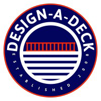 Design-A-Deck Inc. - Logo