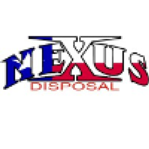 Nexus Disposal - Logo