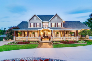 The Barnes Group - Real Estate Sales, Consulting, and Investing - Logo