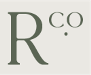 Ryot Co. Homes - Logo