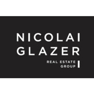Amelie Mason - Realtor | Pacific Sotheby's International Realty | Nicolai Glazer Real Estate Group - Logo
