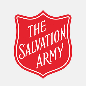 The Salvation Army Church of Charleston - Logo