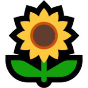 Funeral Flowers - Logo