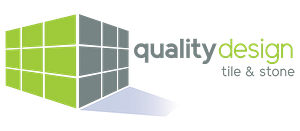 Quality Design Tile & Stone - Logo